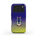 Sliema Wanderers FC | Tough Phone Case
