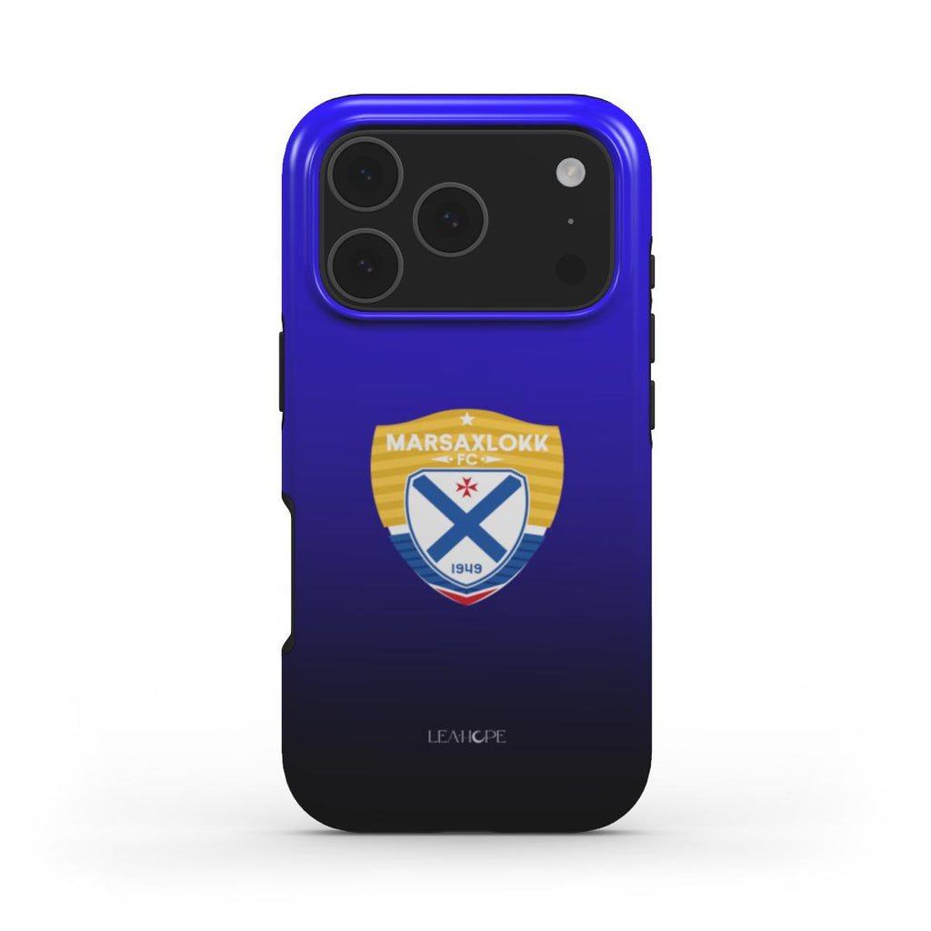 Marsaxlokk FC | Tough Phone Case