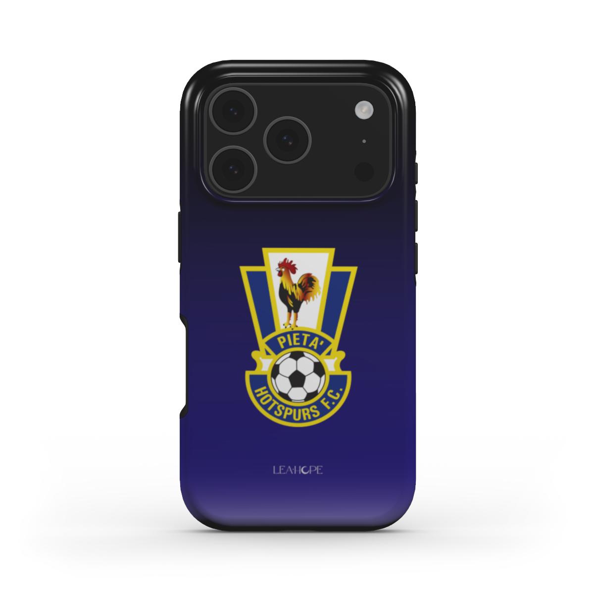 Pietà Hotspurs FC | Tough Phone Case
