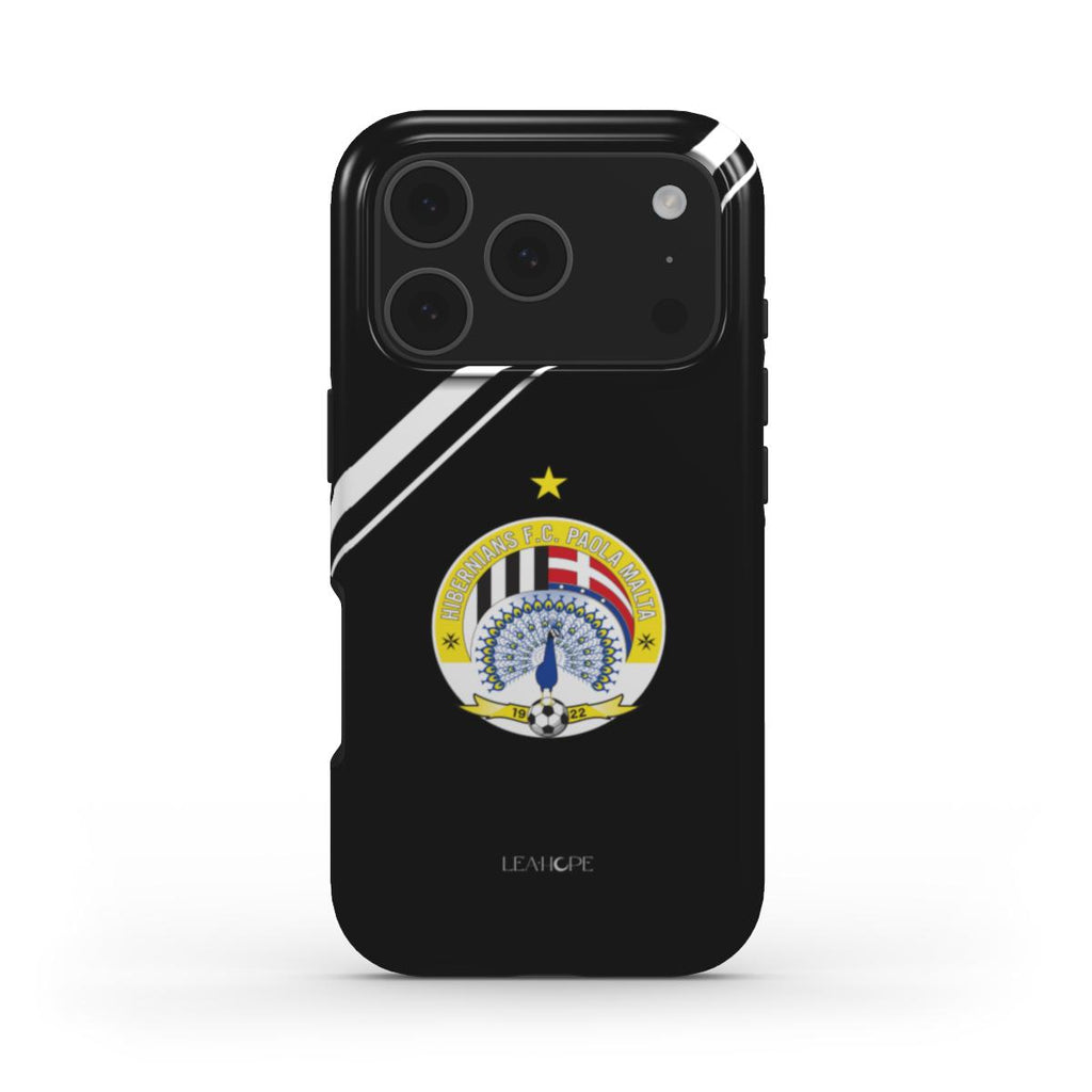 Hibernians FC | Tough Phone Case