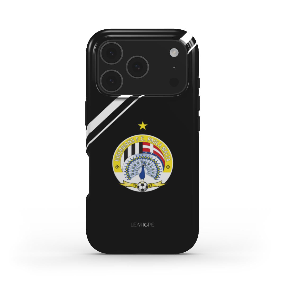 Hibernians FC | Tough Phone Case