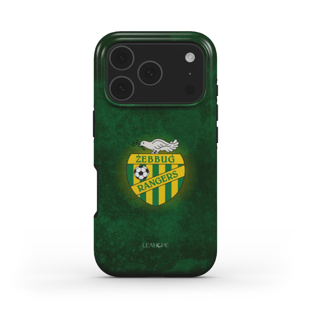 Zebbug Rangers FC | Tough Phone Case