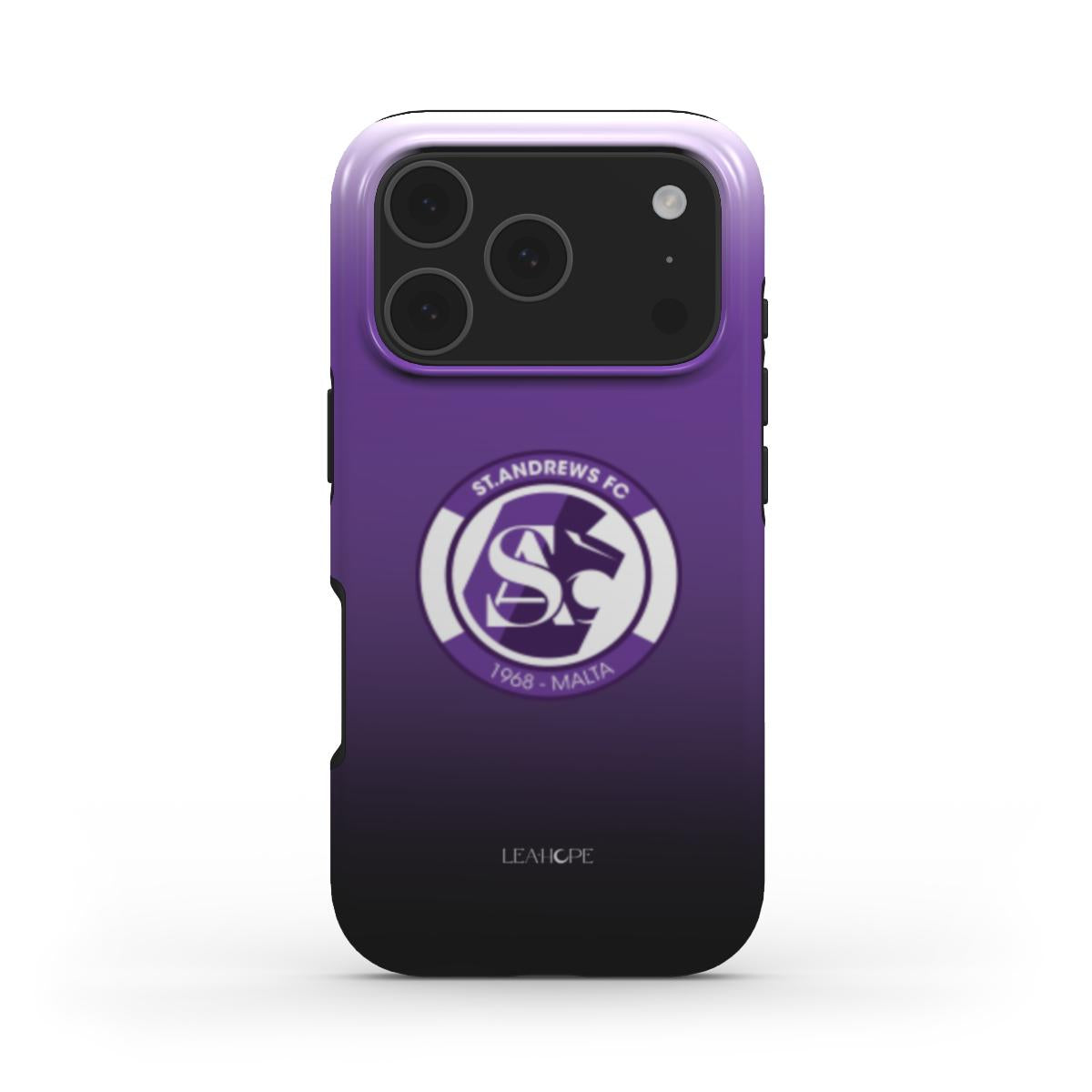 St. Andrews FC | Tough Phone Case