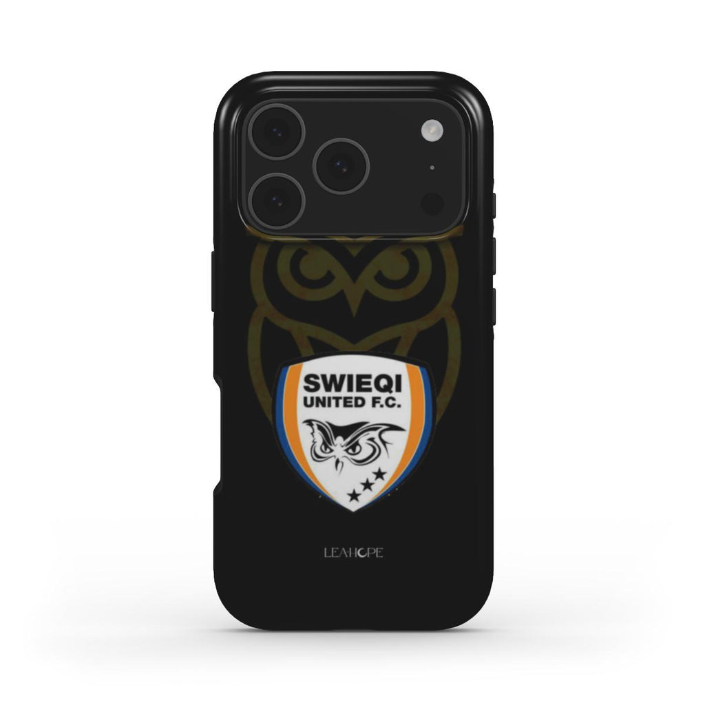 Swieqi United FC | Tough Phone Case