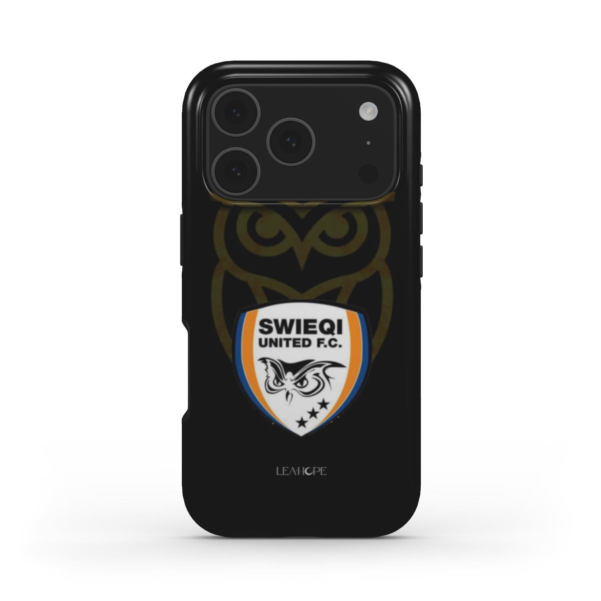 Swieqi United FC | Tough Phone Case