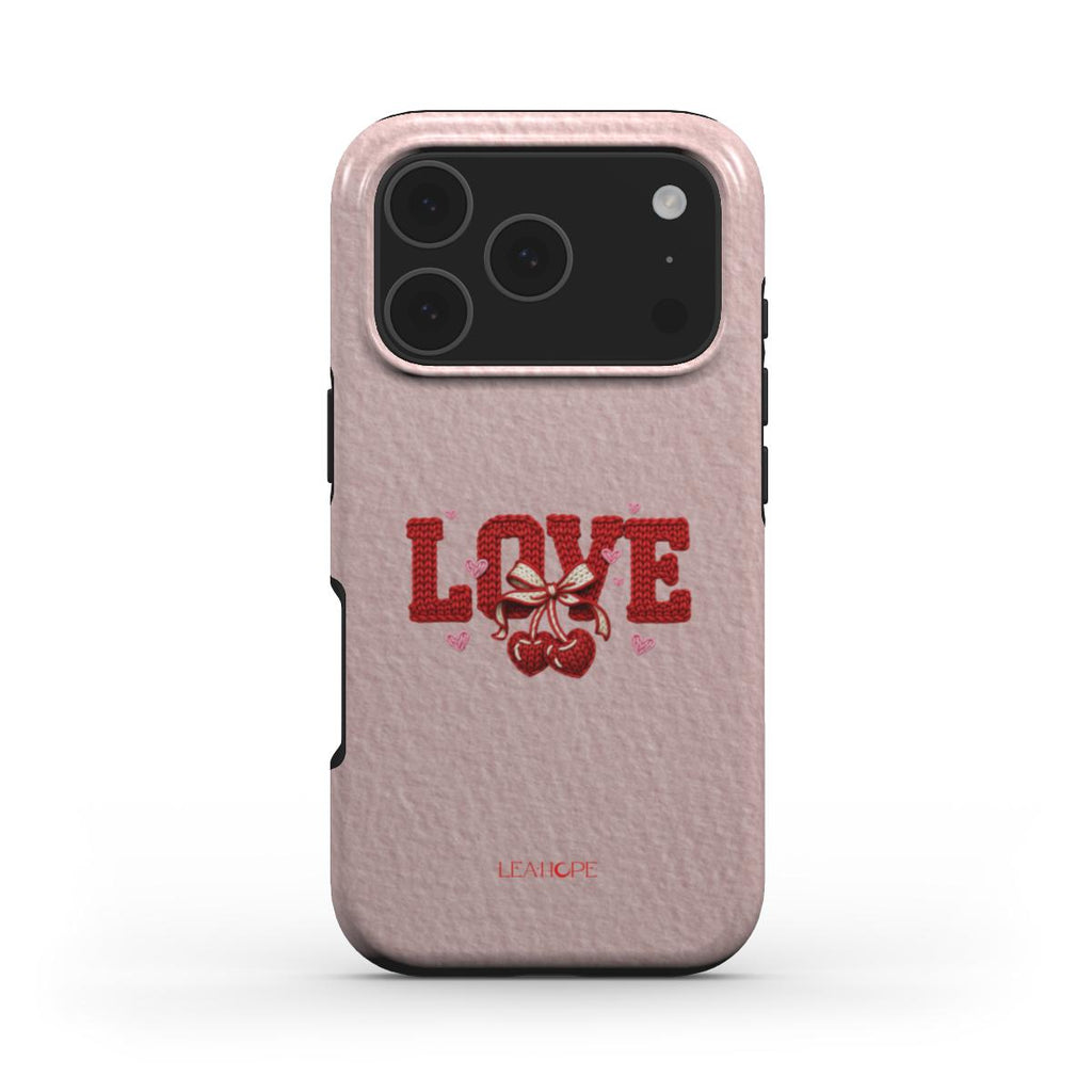 Imħabba (Love) | Tough Phone Case