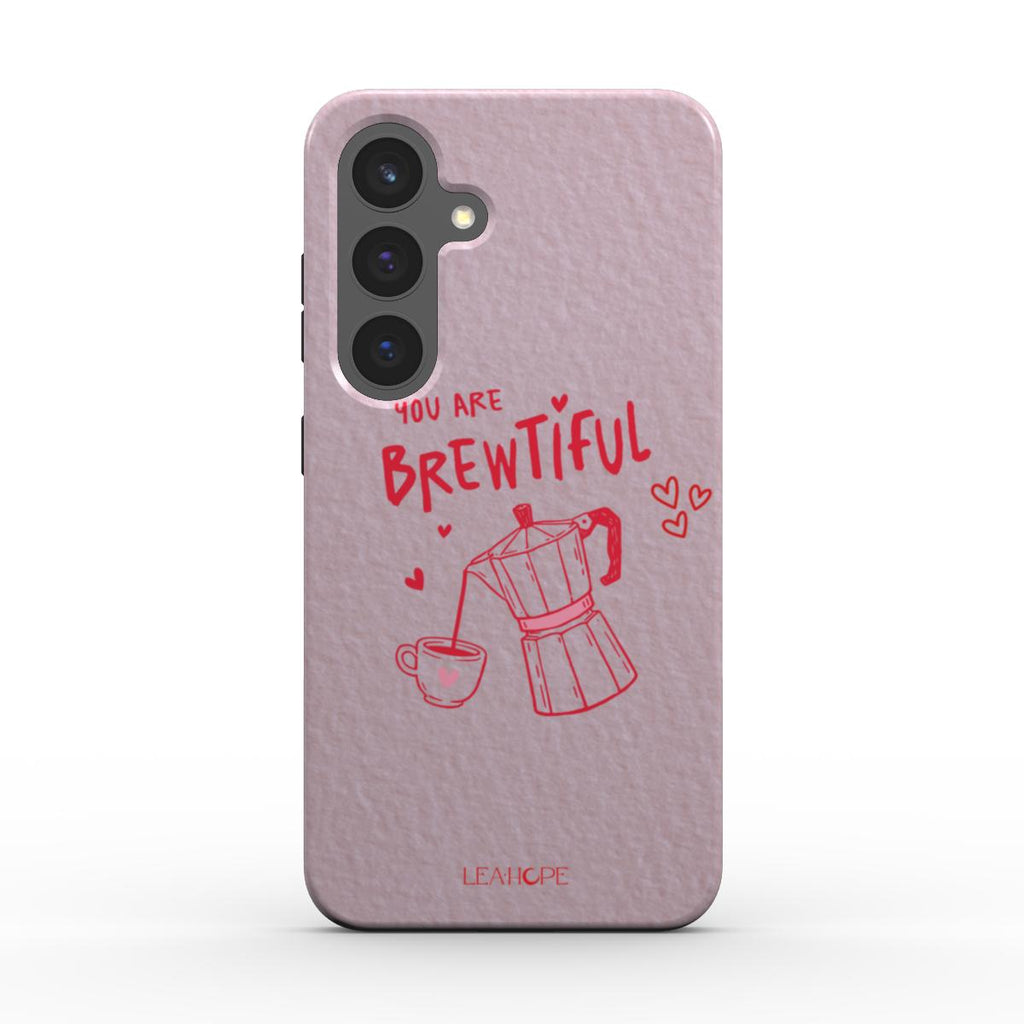 Brewtiful Love | Magnetic Tough Phone Case