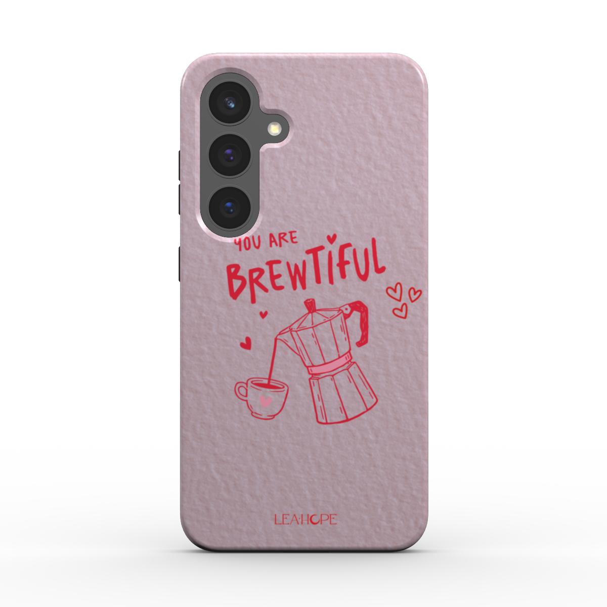Brewtiful Love | Magnetic Tough Phone Case
