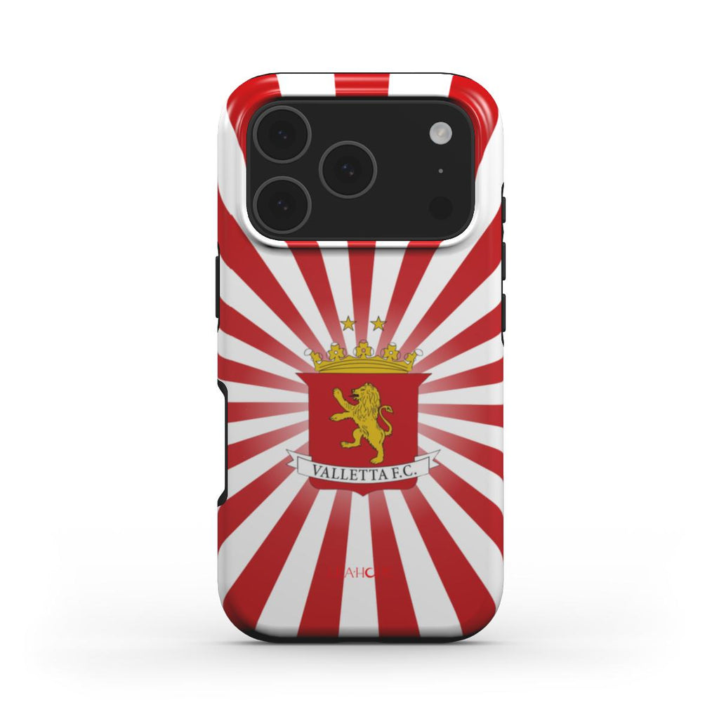 Valletta FC | MagSafe Tough Phone Case