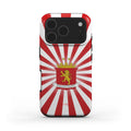 Valletta FC | MagSafe Tough Phone Case