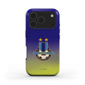 Sliema Wanderers FC | MagSafe Tough Phone Case
