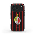 Ħamrun Spartans FC | MagSafe Tough Phone Case