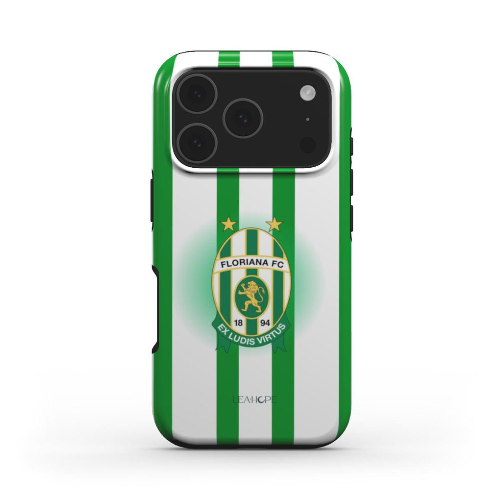 Floriana FC | MagSafe Tough Phone Case