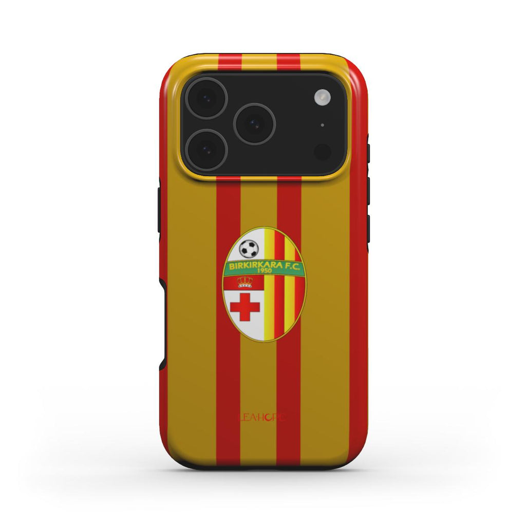 Birkirkara FC | MagSafe Tough Phone Case