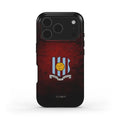 Gżira United FC | MagSafe Tough Phone Case