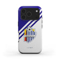 Mosta FC | MagSafe Tough Phone Case