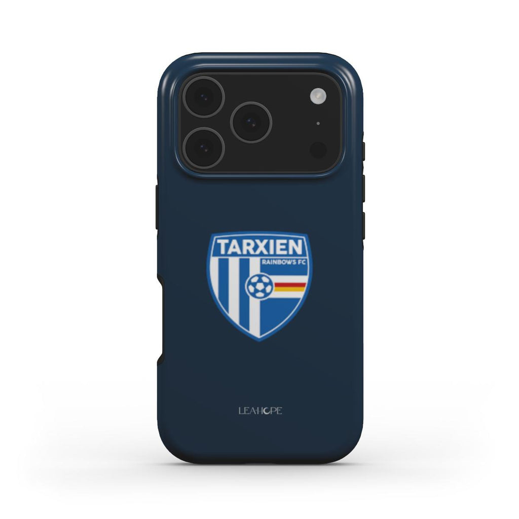 Tarxien Rainbows FC | MagSafe Tough Phone Case