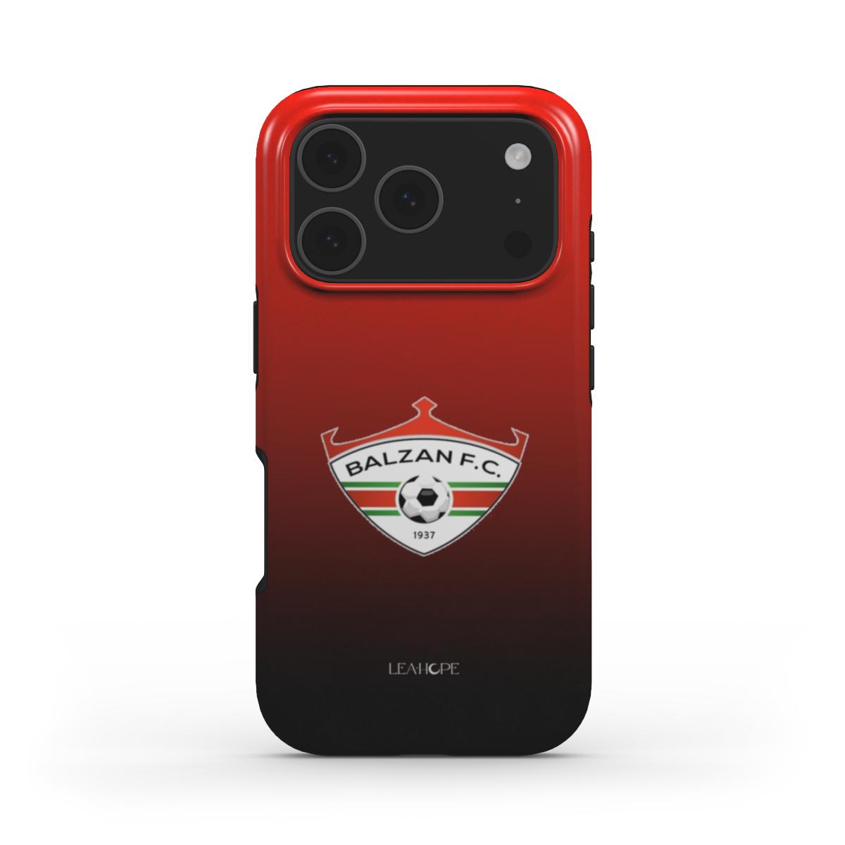 Balzan FC | MagSafe Tough Phone Case