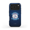 Sirens FC | MagSafe Tough Phone Case