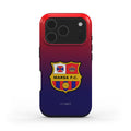 Marsa FC | MagSafe Tough Phone Case