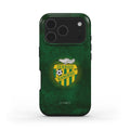 Żebbuġ Rangers FC | MagSafe Tough Phone Case