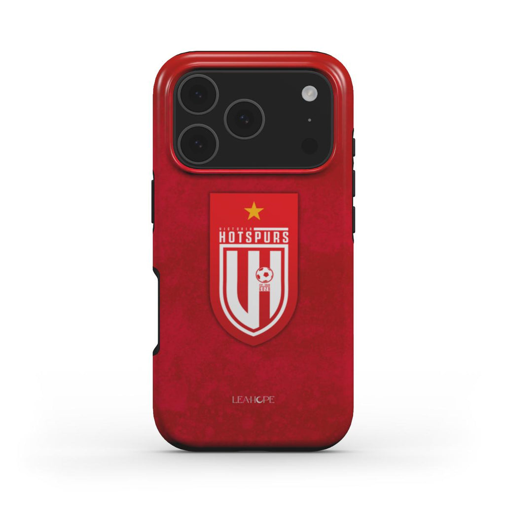 Victoria Hotspurs FC | MagSafe Tough Phone Case