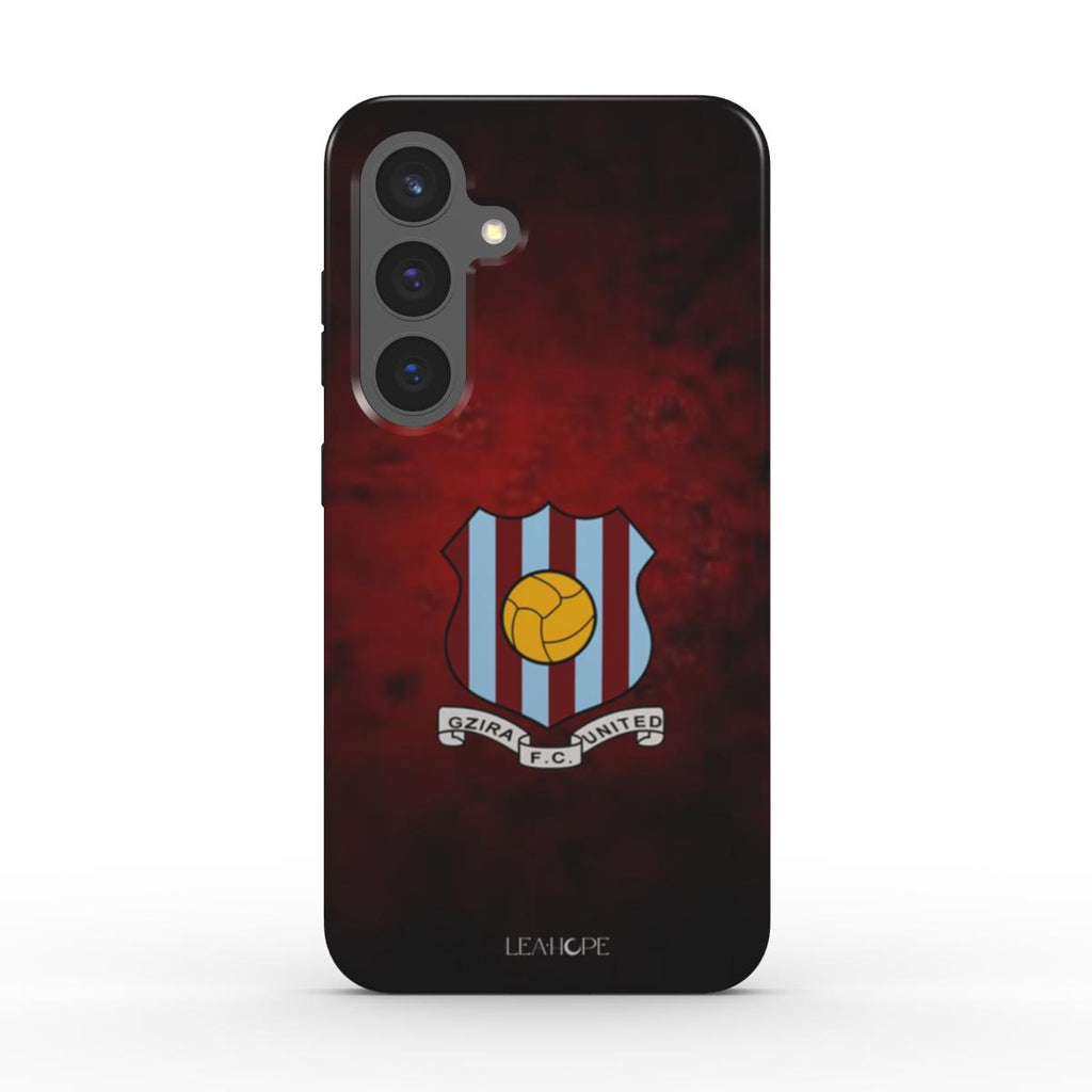 Gżira United FC | Magnetic Tough Phone Case