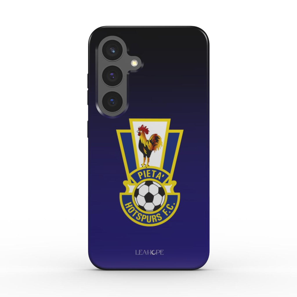 Pietà Hotspurs FC | Magnetic Tough Phone Case