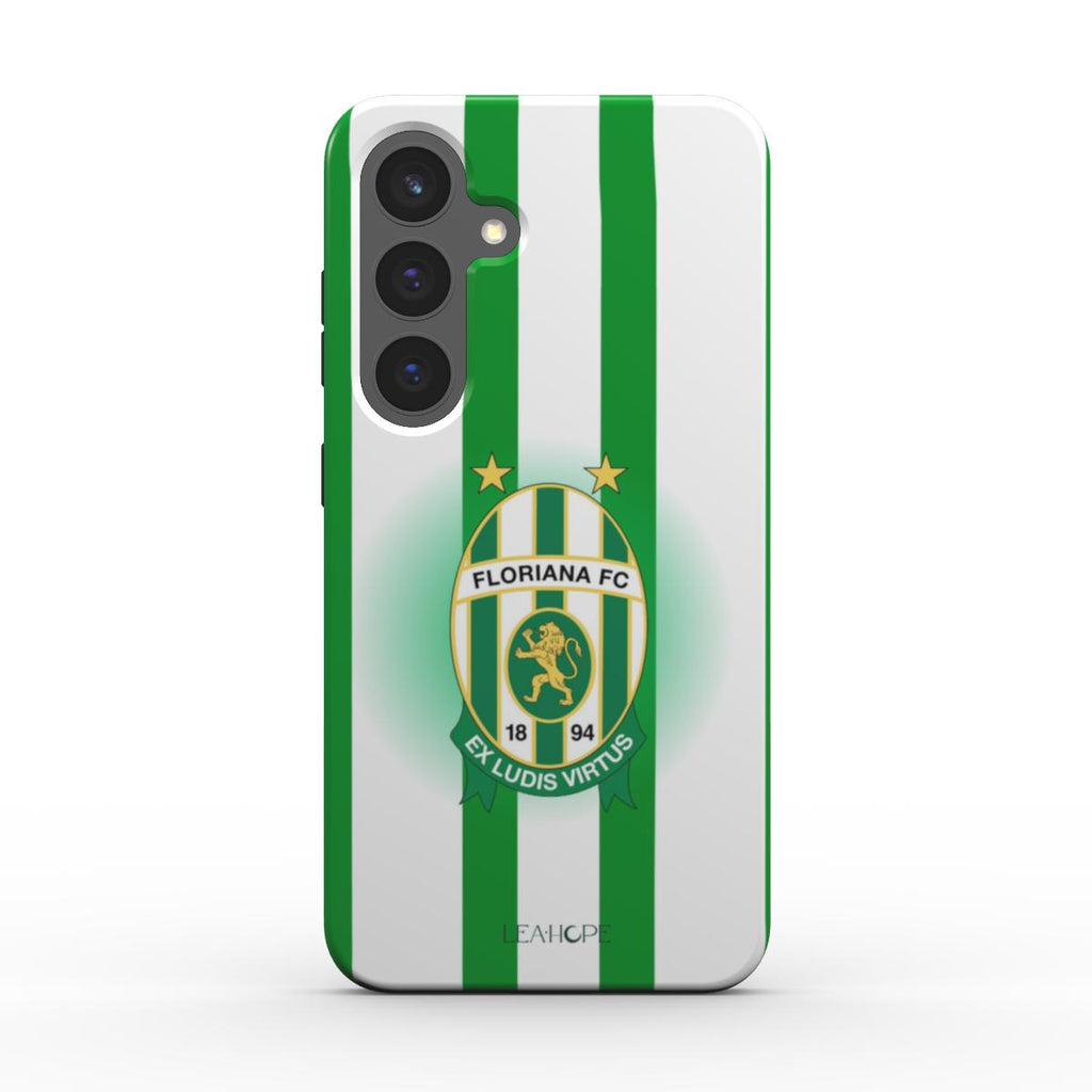 Floriana FC | Magnetic Tough Phone Case