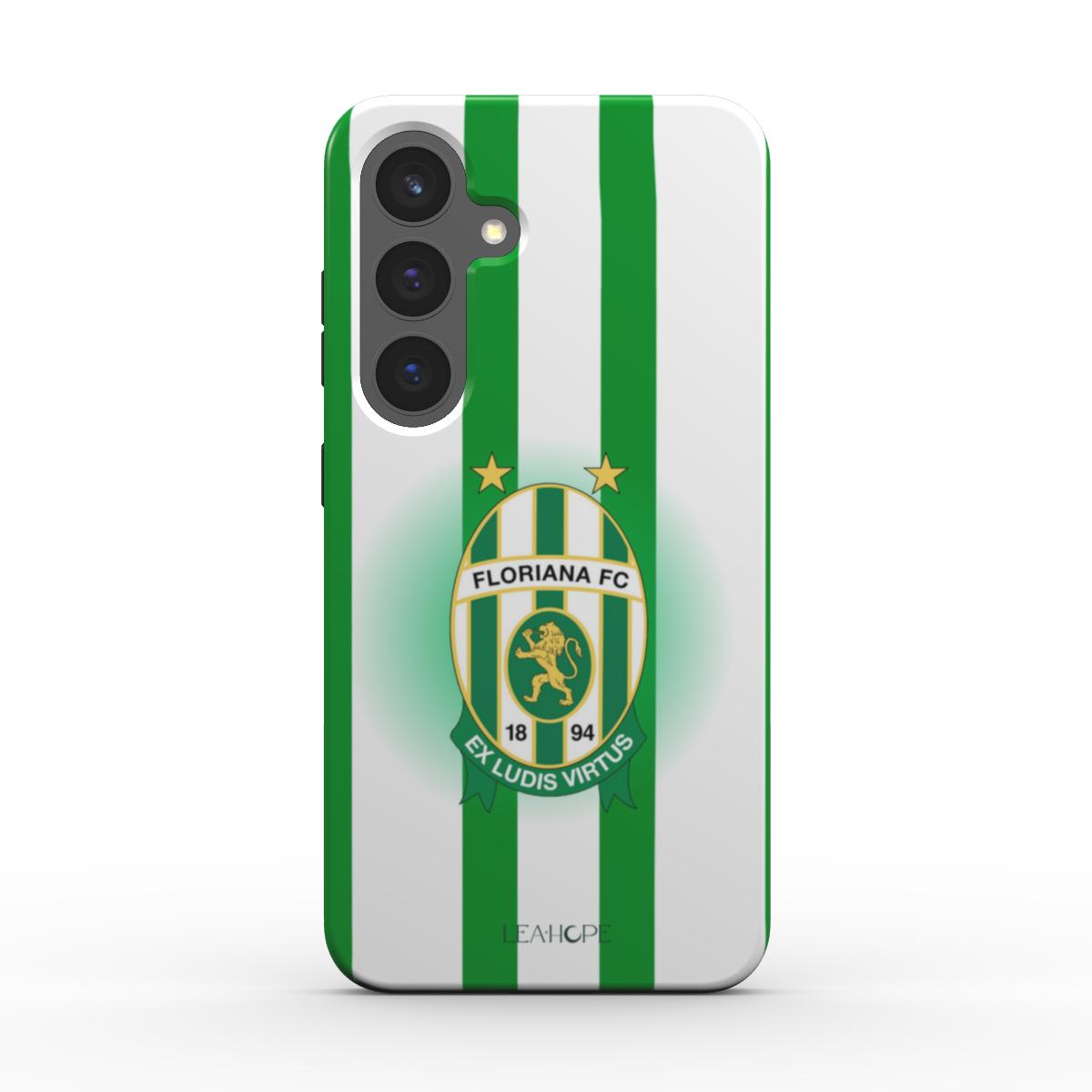 Floriana FC | Magnetic Tough Phone Case