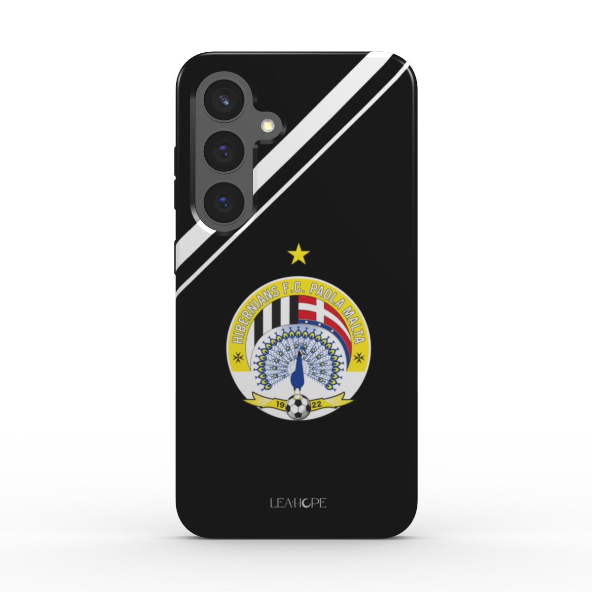 Hibernians FC | Magnetic Tough Phone Case