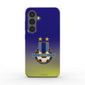 Sliema Wanderers FC | Magnetic Tough Phone Case