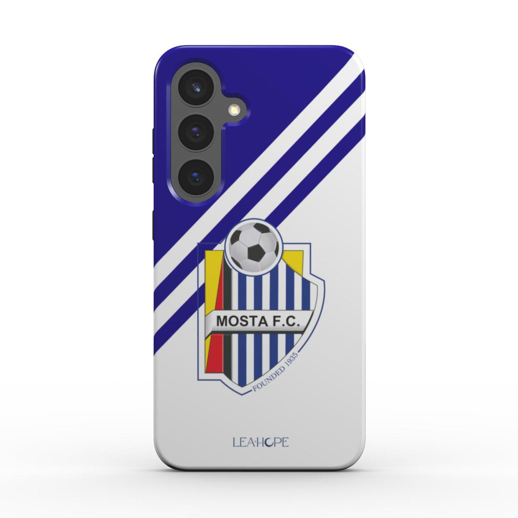 Mosta FC | Magnetic Tough Phone Case
