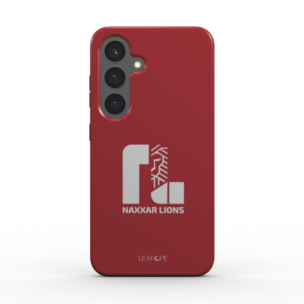Naxxar Lions FC | Magnetic Tough Phone Case
