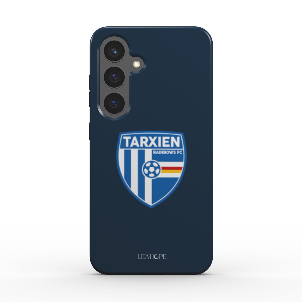 Tarxien Rainbows FC | Magnetic Tough Phone Case