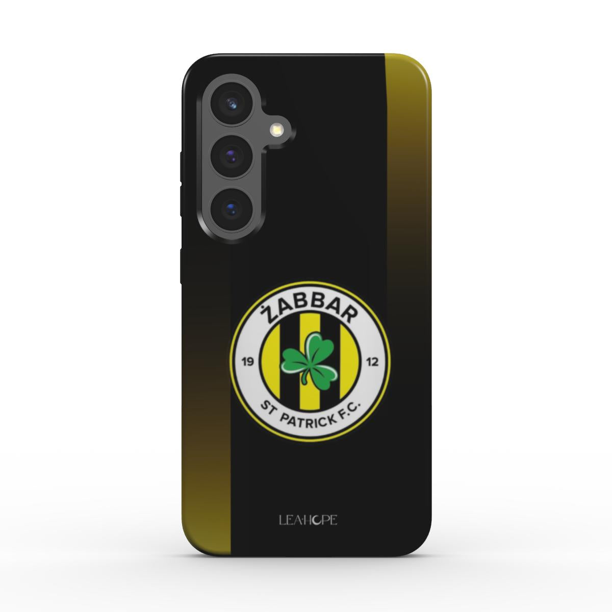 Żabbar St. Patrick FC | Magnetic Tough Phone Case