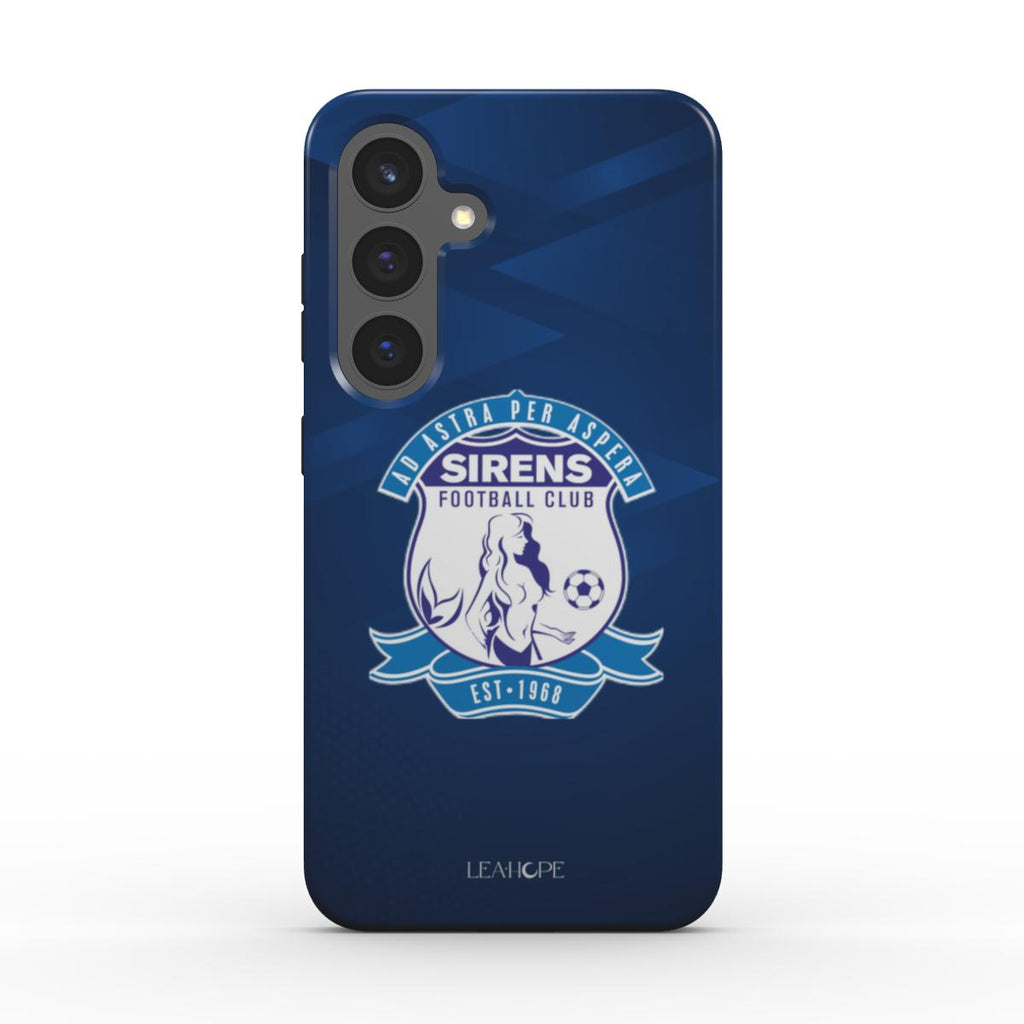 Sirens FC | Magnetic Tough Phone Case