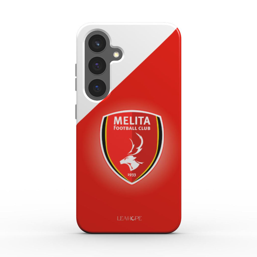Melita FC | Magnetic Tough Phone Case