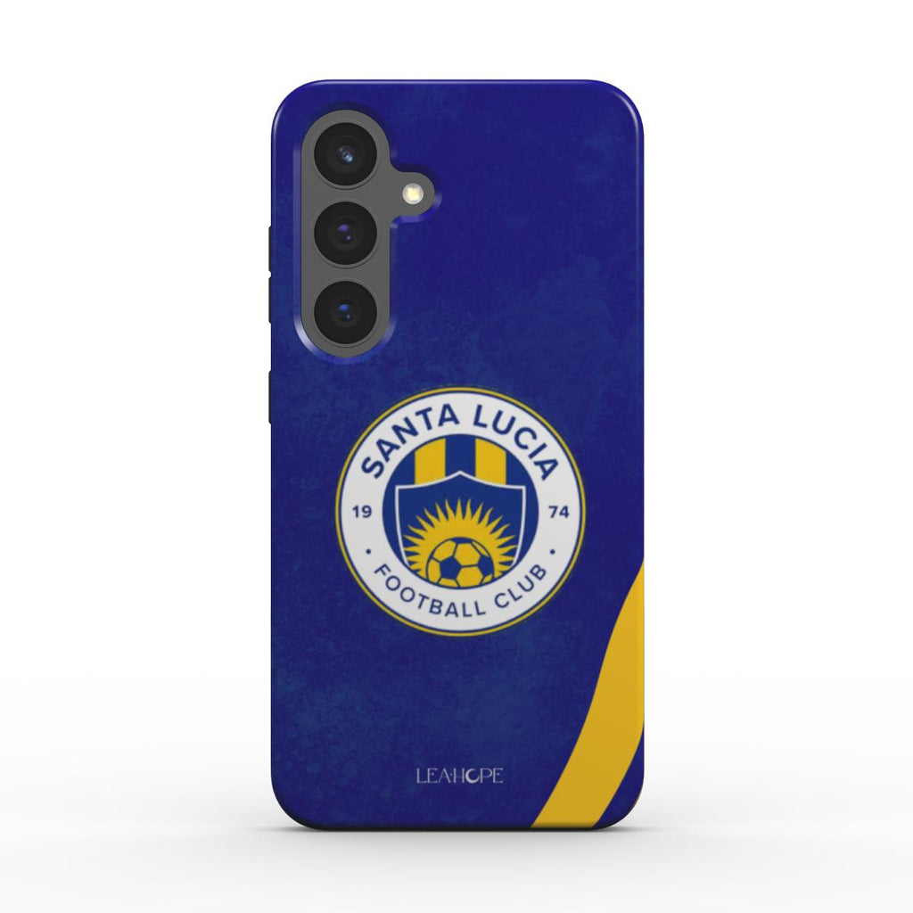 Santa Lucia FC | Magnetic Tough Phone Case