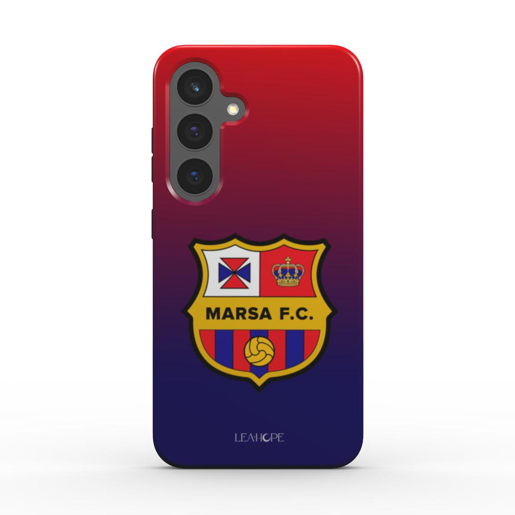 Marsa FC | Magnetic Tough Phone Case