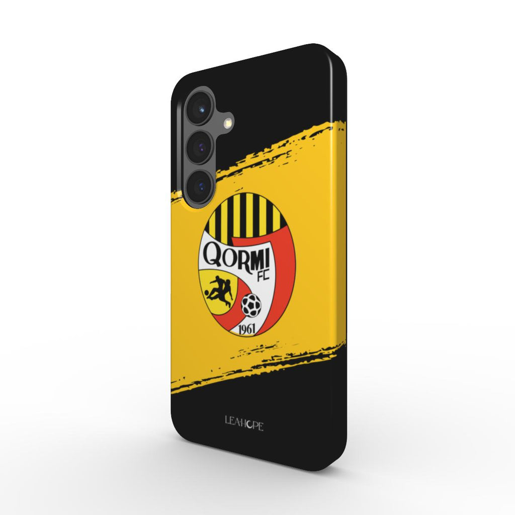 Qormi FC | Magnetic Tough Phone Case