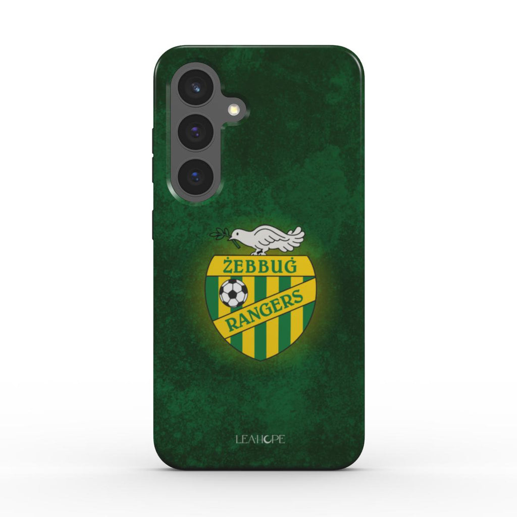 Żebbuġ Rangers FC | Magnetic Tough Phone Case