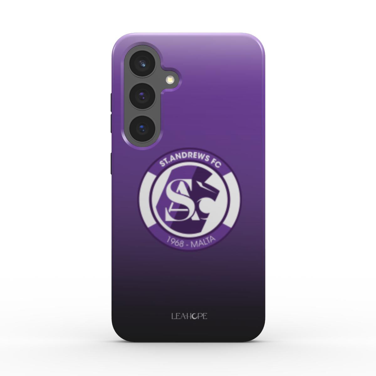 St. Andrews FC | Magnetic Tough Phone Case