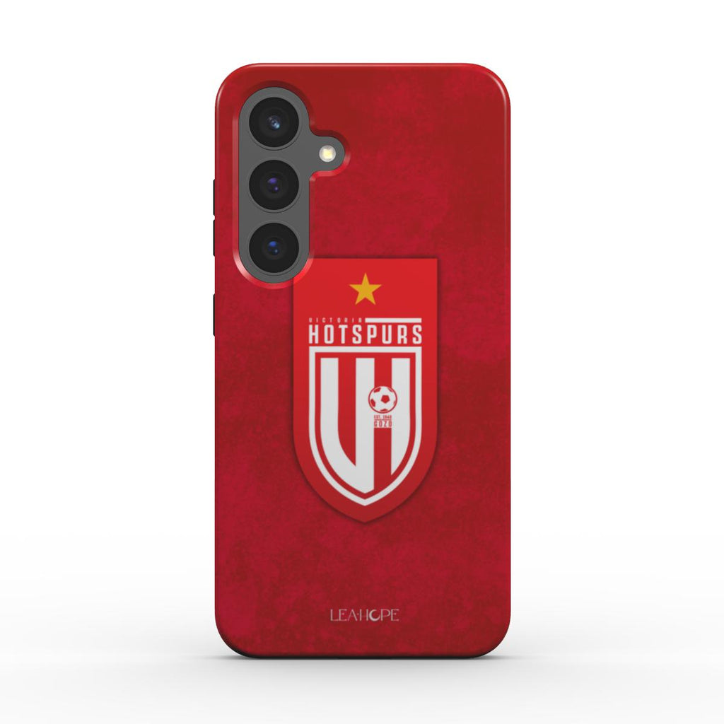 Victoria Hotspurs FC | Magnetic Tough Phone Case