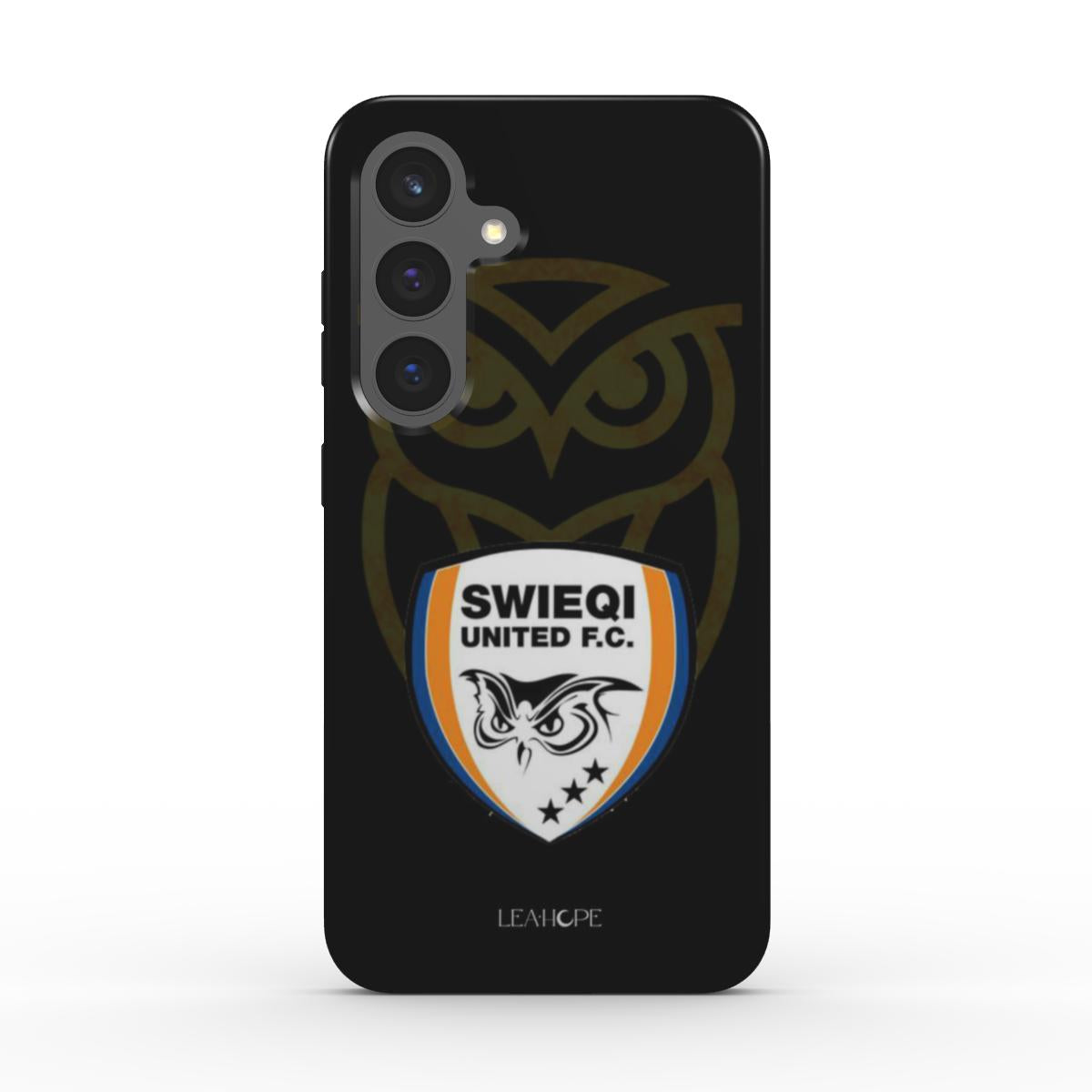 Swieqi United FC | Magnetic Tough Phone Case