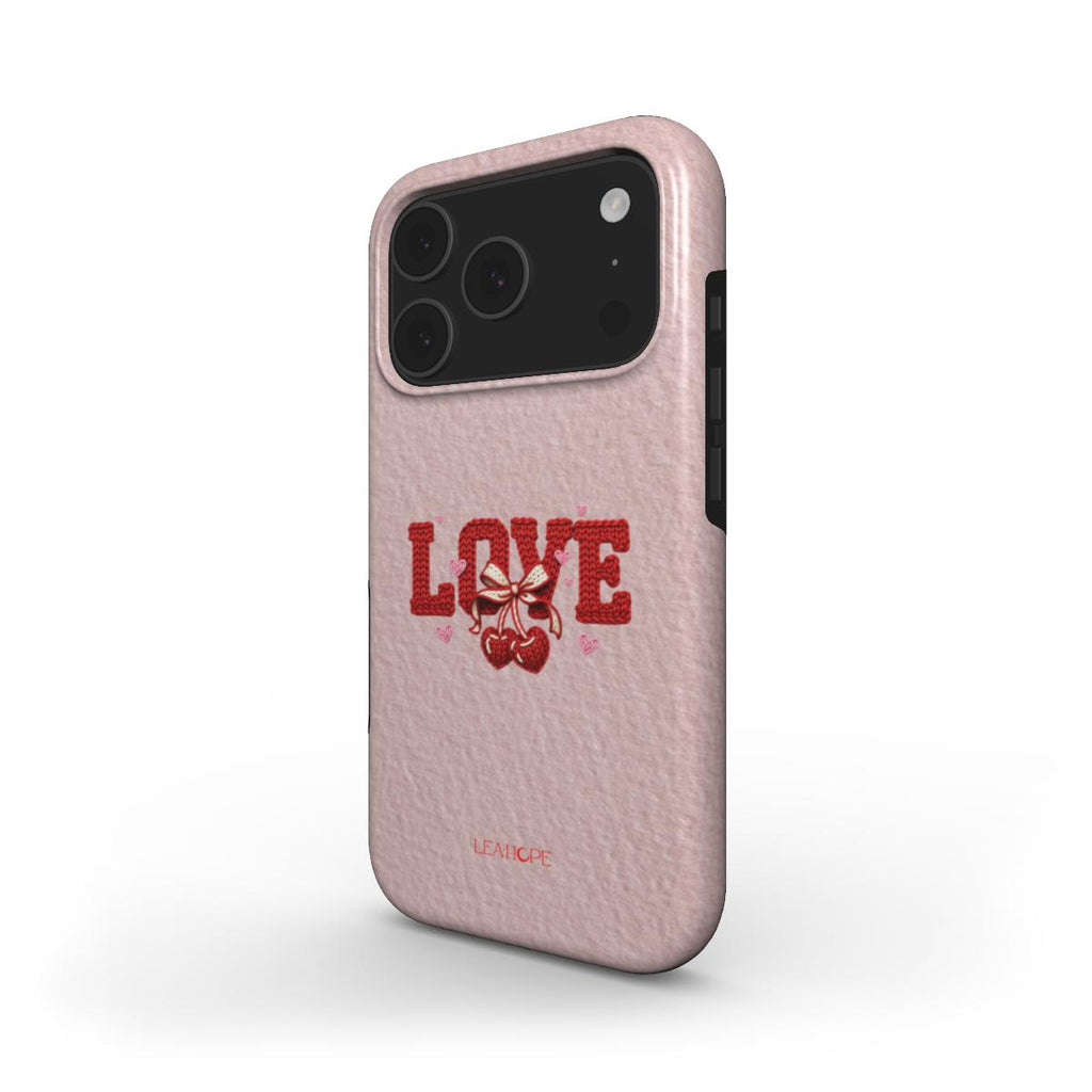 Imħabba (Love) | Tough Phone Case