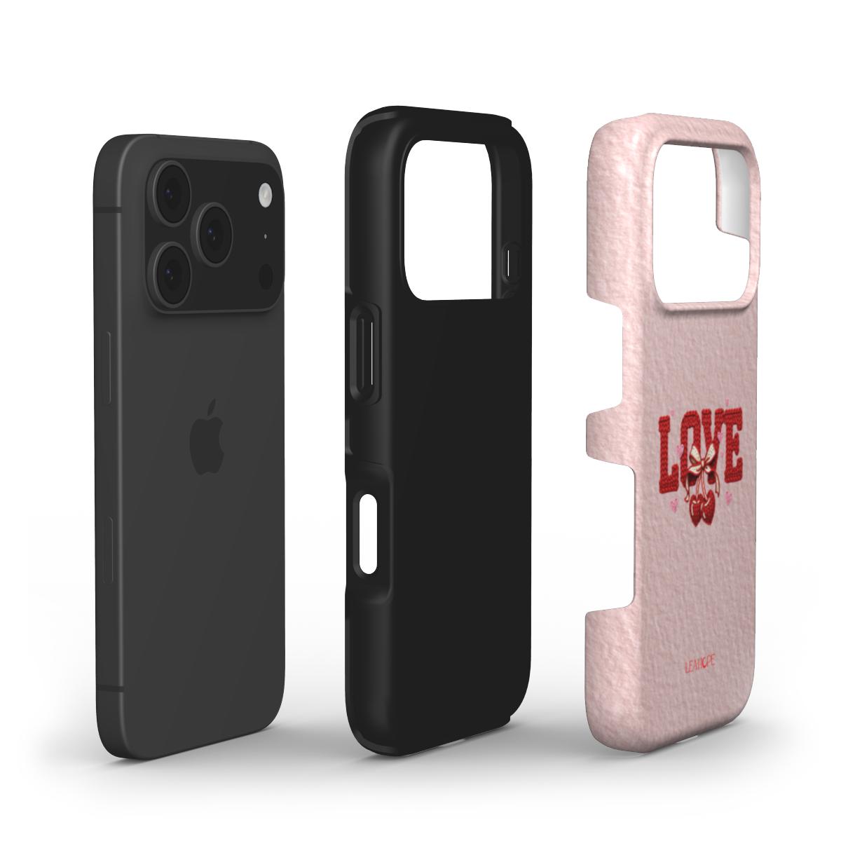 Imħabba (Love) | Tough Phone Case