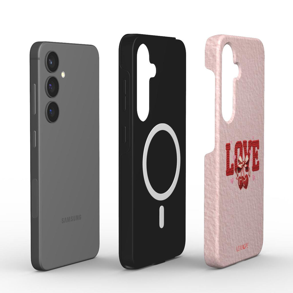 Imħabba (Love) | Magnetic Tough Phone Case