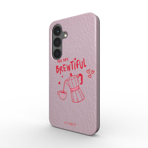 Brewtiful Love | Magnetic Tough Phone Case