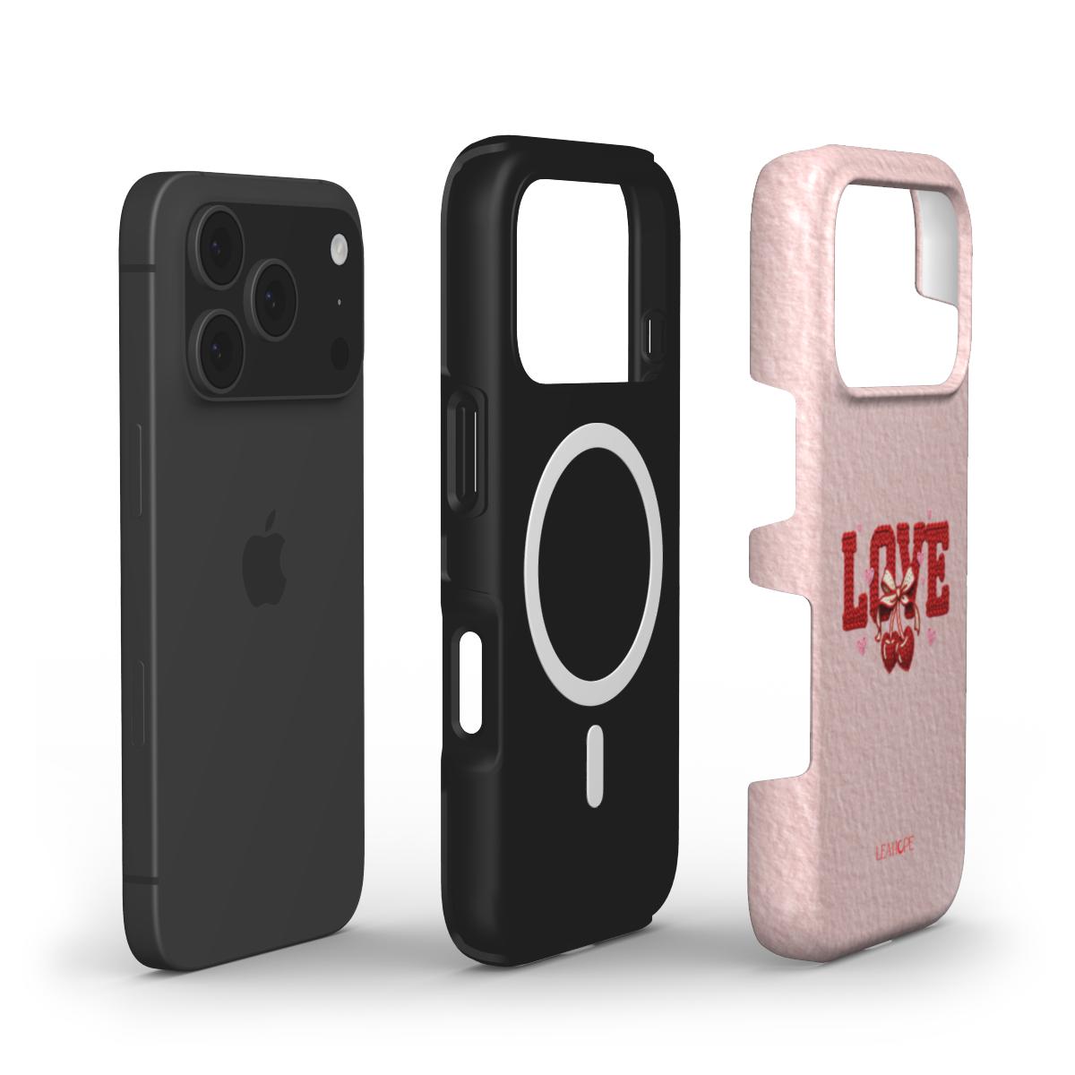 Imħabba (Love) | MagSafe Tough Case